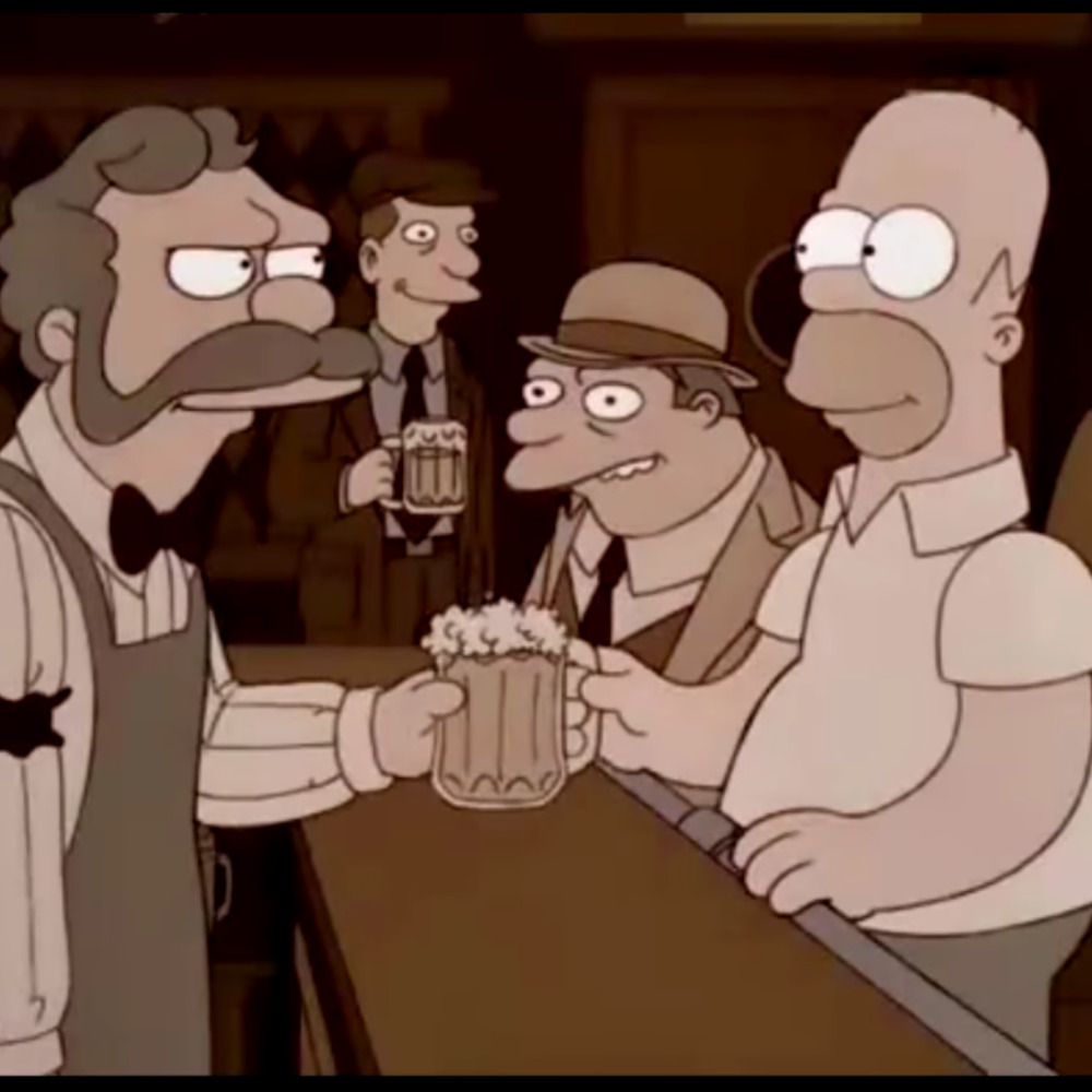 Meet your Posher, Martin